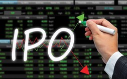 Thị trường đón 'bom tấn' IPO