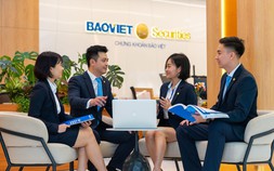 Tập đoàn Bảo Việt (BVH): Lợi nhuận sau thuế 6 tháng đầu năm 2025 tăng 31,5% so với cùng kỳ