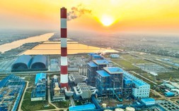 Bức tranh kinh doanh trái chiều của nhóm thủy điện - nhiệt điện