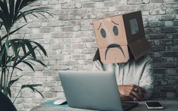 Phía sau những 'gam buồn' làng địa ốc