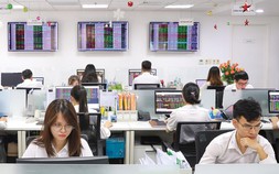 Nhiều việc phải làm sau nâng hạng