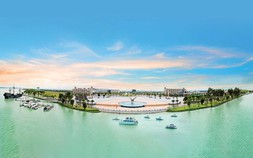 M&A dự án tăng nhiệt