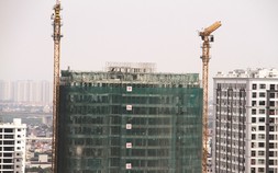 Cửa đã mở với nguồn cung dự án