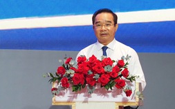 Ông Nguyễn Văn Được kiến nghị cho TP.HCM cơ chế chuyển nhượng doanh nghiệp