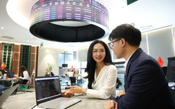 Các chuyên gia gợi ý những cổ phiếu tiềm năng trong nhịp điều chỉnh