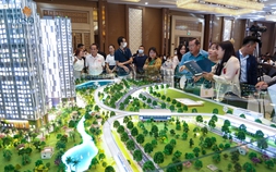 TV Holdings ký kết hợp tác chiến lược với Altara Hospitality Group