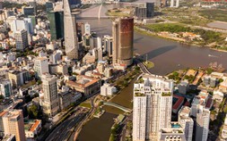 TP.HCM: Phường Bình Phú thí điểm miễn giấy phép xây dựng cho nhà ở riêng lẻ
