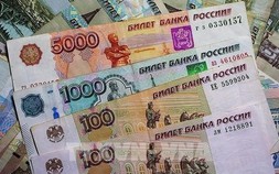 Bất chấp suy thoái kinh tế, người Nga vẫn tăng chi tiêu cho hàng xa xỉ