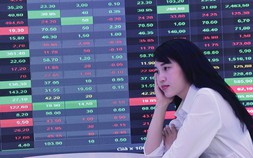 Cổ phiếu chứng khoán: Định giá không còn rẻ