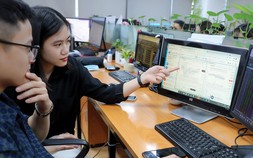 Khi mặt bằng cổ phiếu không còn rẻ