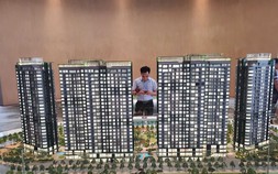 'Khẩu vị' đầu tư trong chân sóng mới