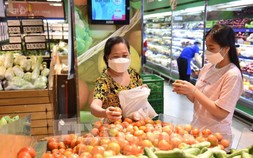 7 tháng, CPI cả nước tăng 3,26%