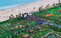 Theo dấu dòng tiền vào bất động sản