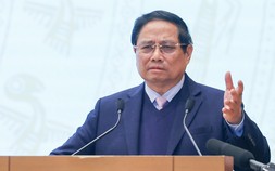 Thủ tướng: Xây dựng cơ chế ưu tiên cho người trẻ dưới 35 tuổi mua, thuê nhà ở xã hội