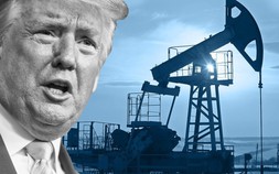 Nhân tố kinh tế sau việc Ấn Độ từ chối yêu cầu của Tổng thống Trump, tiếp tục mua dầu Nga