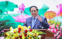 Thủ tướng chỉ đạo: Thúc đẩy tăng trưởng, kiểm soát lạm phát và ổn định kinh tế vĩ mô