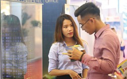 Đổi 'nếp quen' mua bán nhà đất
