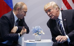 Điện Kremlin xác nhận cuộc gặp Putin - Trump tại Alaska, kỳ vọng Tổng thống Mỹ thăm Nga