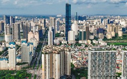 Ồ ạt hoán đổi nợ - doanh nghiệp địa ốc gửi đi thông điệp gì?