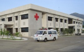 12 thuyền viên ngộ độc tử vong trên tàu đậu ngoài khơi Côn Đảo