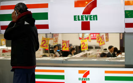 Seven & I mở rộng đế chế 7-Eleven sang Úc với thương vụ trị giá 1 tỷ USD