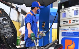 Tổng cục Thuế: Xuất HĐĐT sau mỗi lần bán xăng dầu là nhiệm vụ bắt buộc