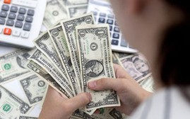 Giá USD hôm nay 9/12: Tỷ giá trung tâm trải qua tuần tăng
