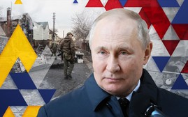 Mở lối thoát cho cuộc chiến Nga - Ukraina