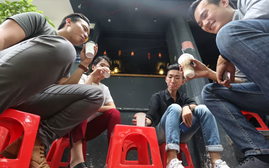 Văn hóa cà phê của người Việt và 'vị đắng' của Starbucks sau 10 năm vào Việt Nam
