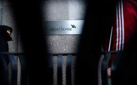 Điều gì xảy ra tiếp theo đối với Credit Suisse?