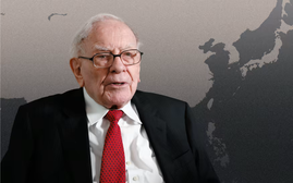 Vì sao tỷ phú Warren Buffett thay đổi mục tiêu đầu tư vào châu Á?