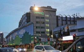 Tập đoàn y tế Singapore đàm phán mua cổ phần bệnh viện FV