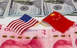 Hai 'thái cực' nợ công của Trung Quốc và Mỹ