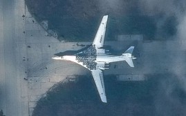 Quân đội Nga rút kinh nghiệm từ những sai lầm ở Ukraina