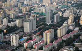 Trung Quốc vẫn khó khắc phục khủng hoảng bất động sản, vì sao?
