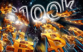 Giá Bitcoin có thể nhanh chóng đạt mức 100.000 USD vào tháng 11