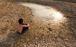 Tình trạng thiếu nước sẽ ảnh hưởng đến hơn 30% dân số thế giới