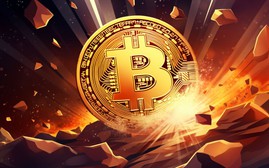 Bitcoin vượt mức 65.000 USD bất chấp dòng tiền GBTC chảy ra