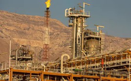 Giá dầu có thể phá mốc 100 USD nếu xung đột ở Trung Đông tiếp tục leo thang