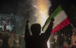 Iran khơi mào cho Thế chiến thứ ba?