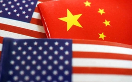Các CEO hàng đầu Trung Quốc coi sự cạnh tranh Mỹ-Trung là 'sự không chắc chắn lớn nhất'