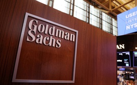 Goldman: Giá dầu tăng hạn chế mặc dù rủi ro địa chính trị gia tăng