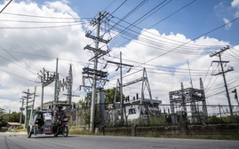 Nhiệt độ cực cao khiến các nhà máy điện của Philippines đóng cửa, nguy cơ mất điện