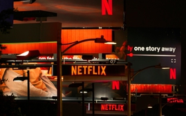 Netflix thêm 9,33 triệu khách hàng, cho biết mức tăng sẽ chậm lại
