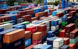 Logistics xanh: Hành trình còn nhiều thách thức