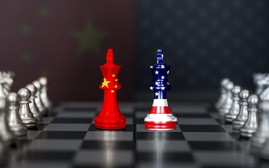 Liệu một cuộc chiến thương mại toàn diện Mỹ - Trung có sắp xảy ra?