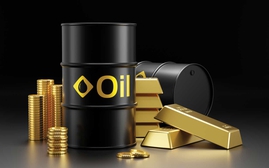 World Bank: Giá dầu và vàng đối mặt với áp lực 'đáng kể' do xung đột leo thang ở Trung Đông