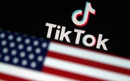 Tổng thống Mỹ ký ban hành luật cấm TikTok