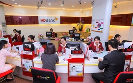 HDBank đặt mục tiêu lợi nhuận 16.000 tỷ đồng