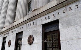 Nợ công kỷ lục của Mỹ liệu có kéo theo một cuộc khủng hoảng tài chính?